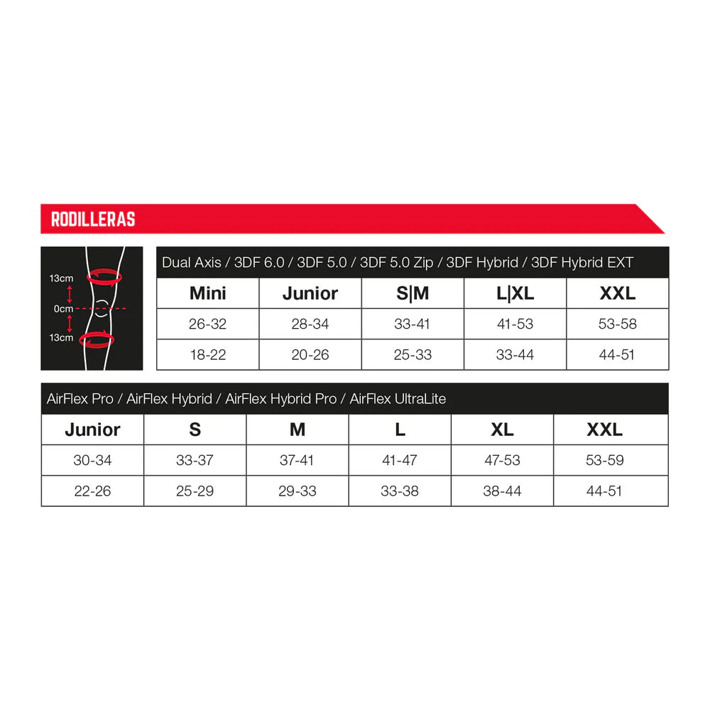 Alpinestars SX-1 V2 Knee Pads