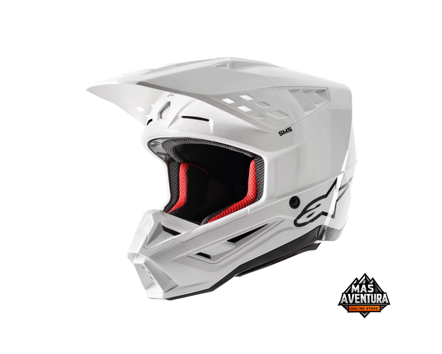 Alpinestars S-M5 Helmet