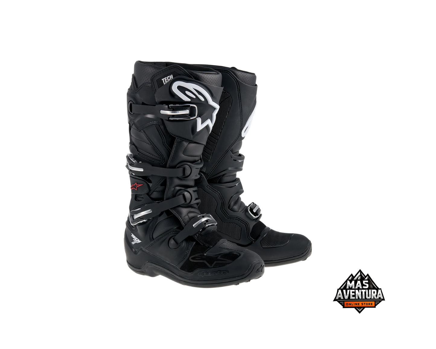 Alpinestars Bota Tech 7
