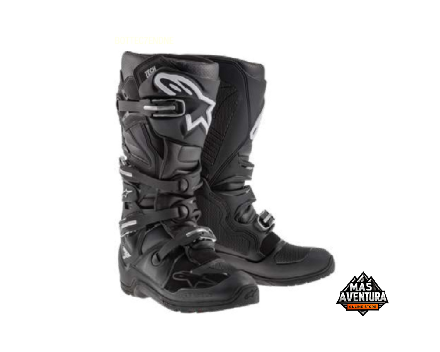 Alpinestars Bota Tech 7