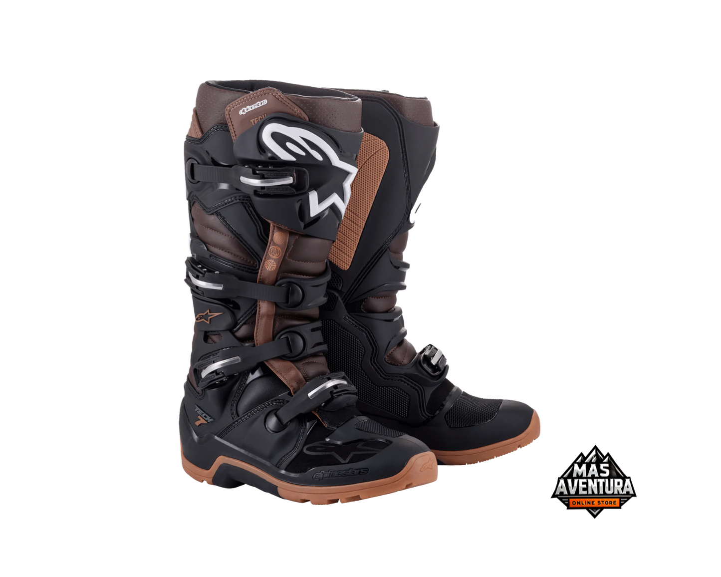 Alpinestars Bota Tech 7