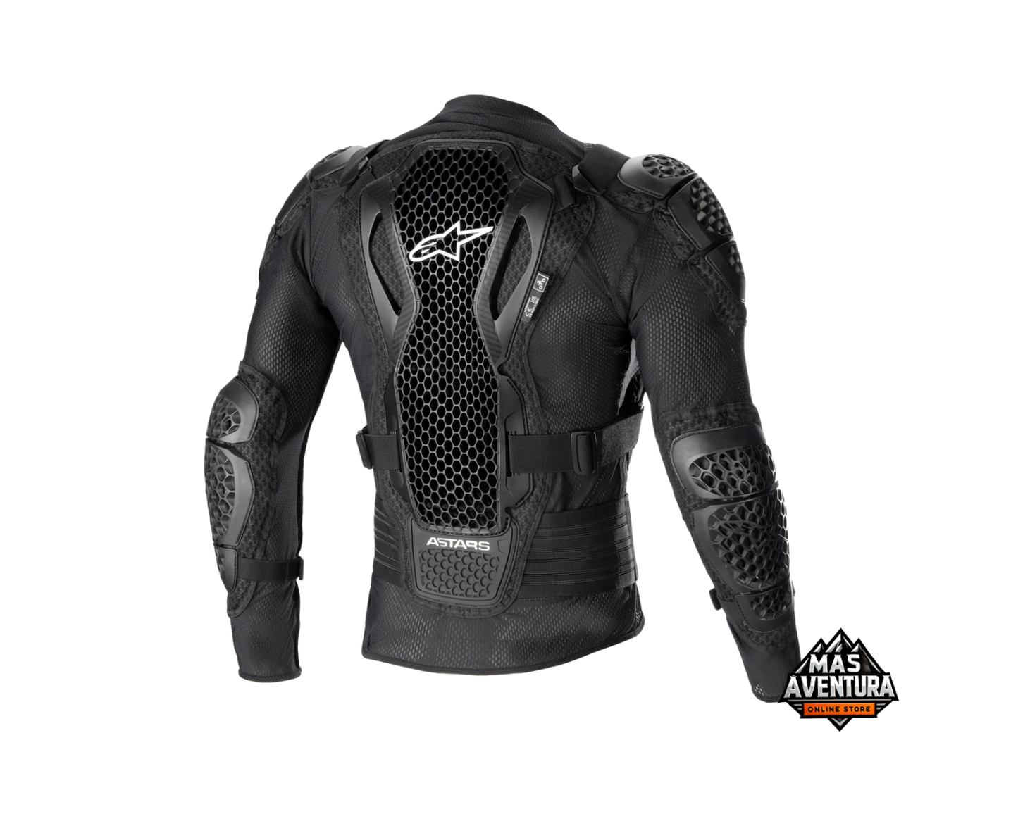 Body Armour Alpinestars Bionic V2