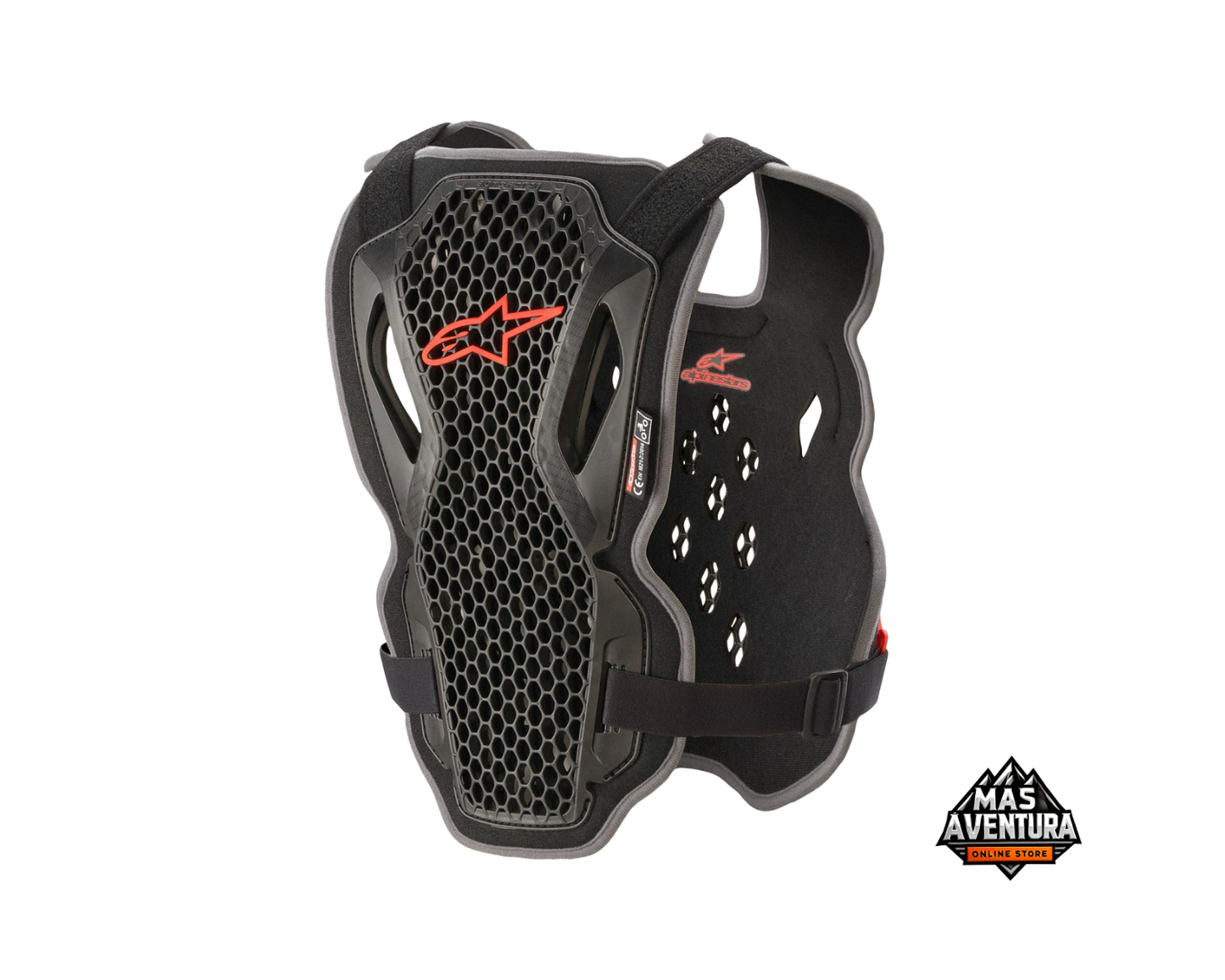 Alpinestars BionicAction Bib