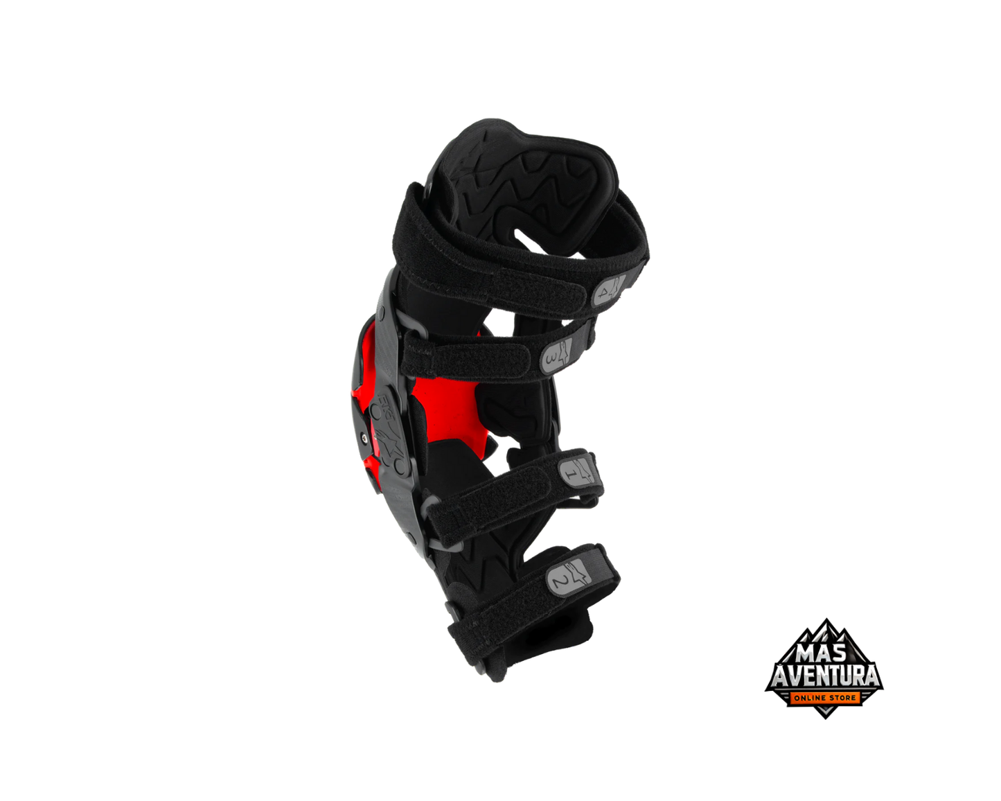 Rodillera Alpinestars RK-1 Plasma