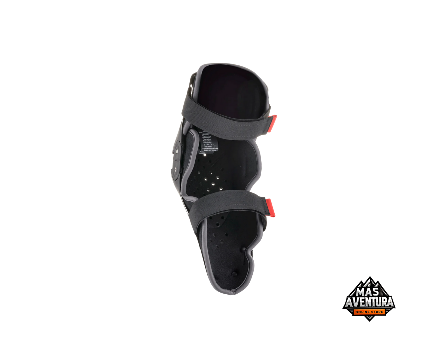 Rodillera Alpinestars SX-1 V2