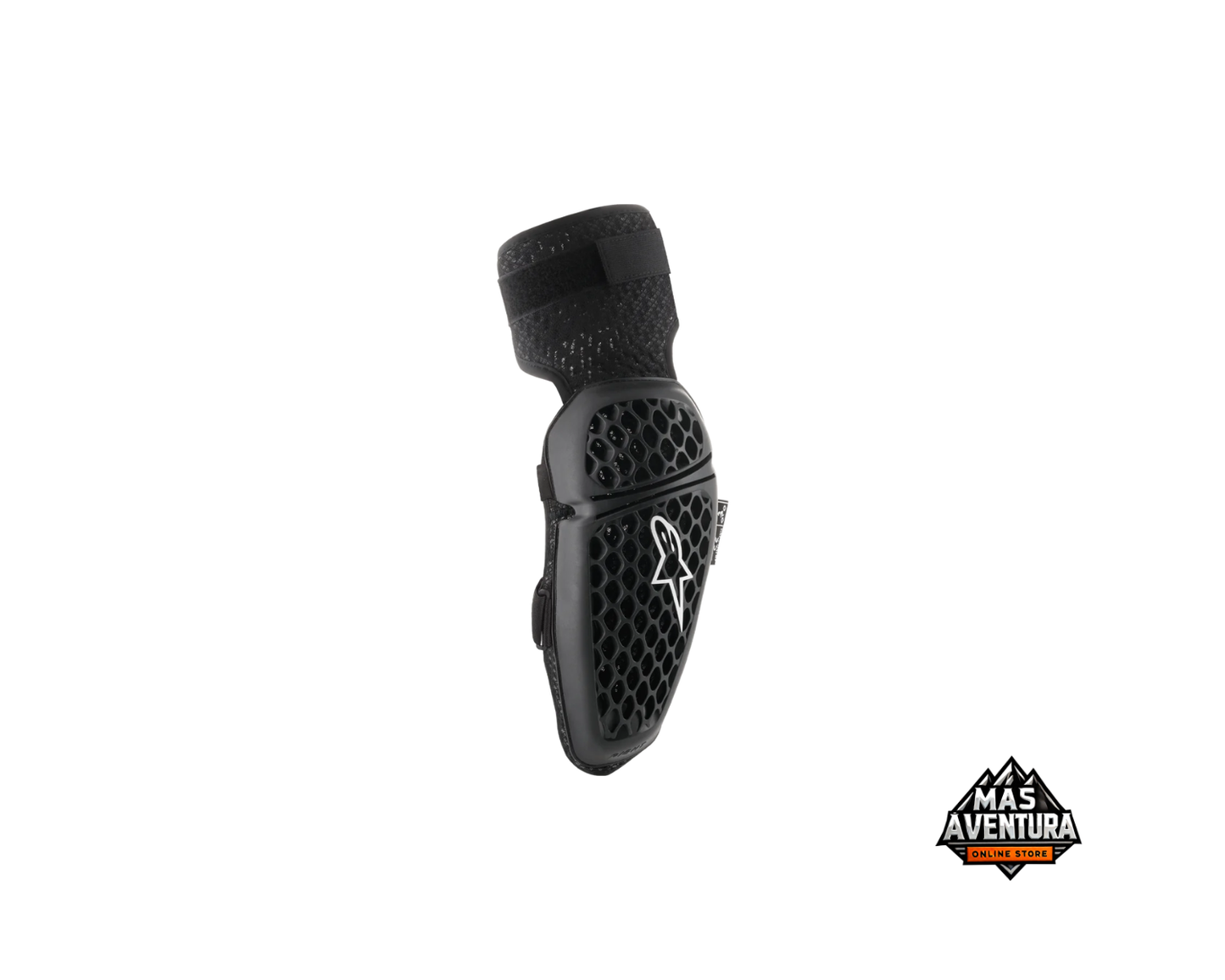 Codera MX Alpinestars Bionic Plus