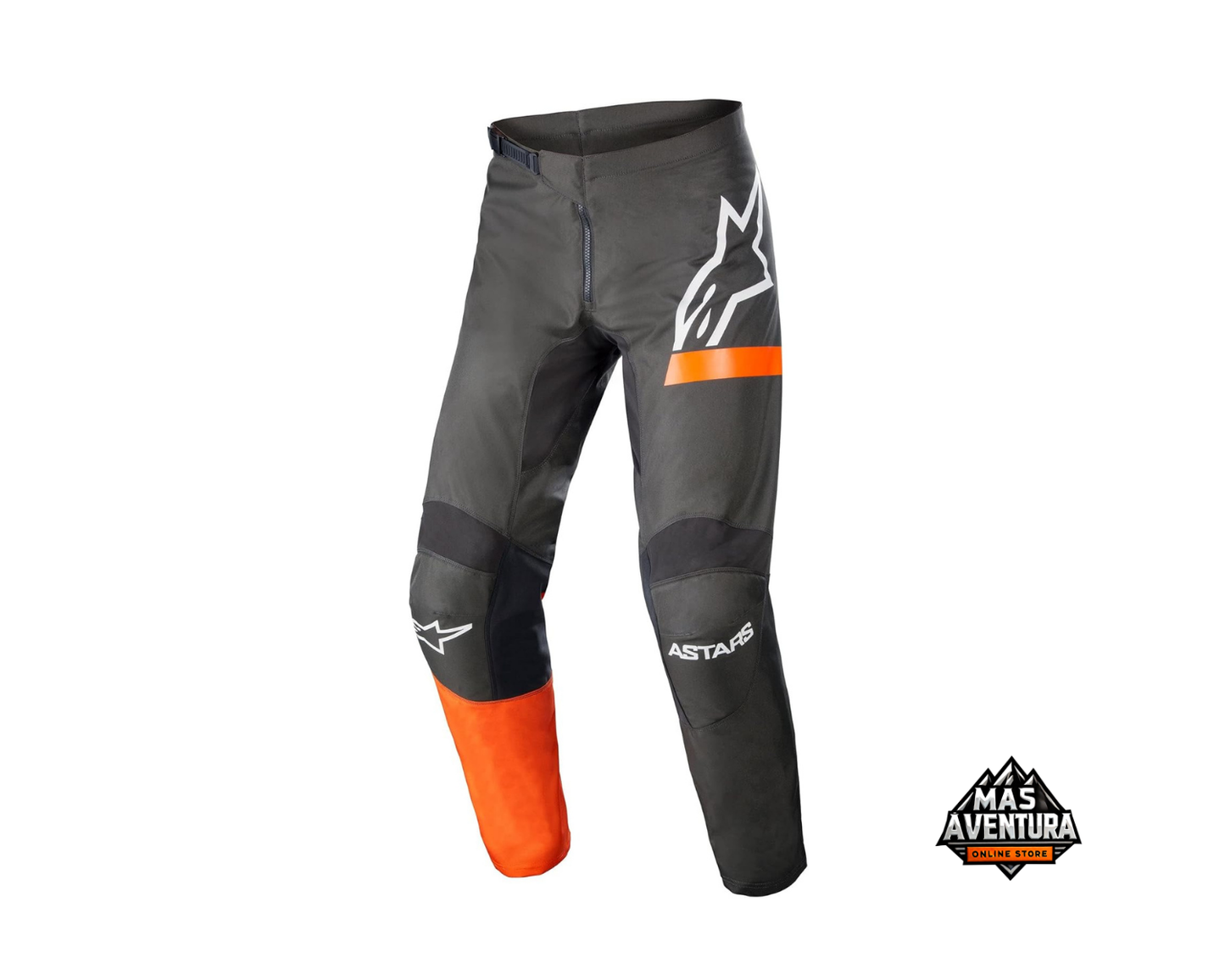 Pantalon Fluid Chaser