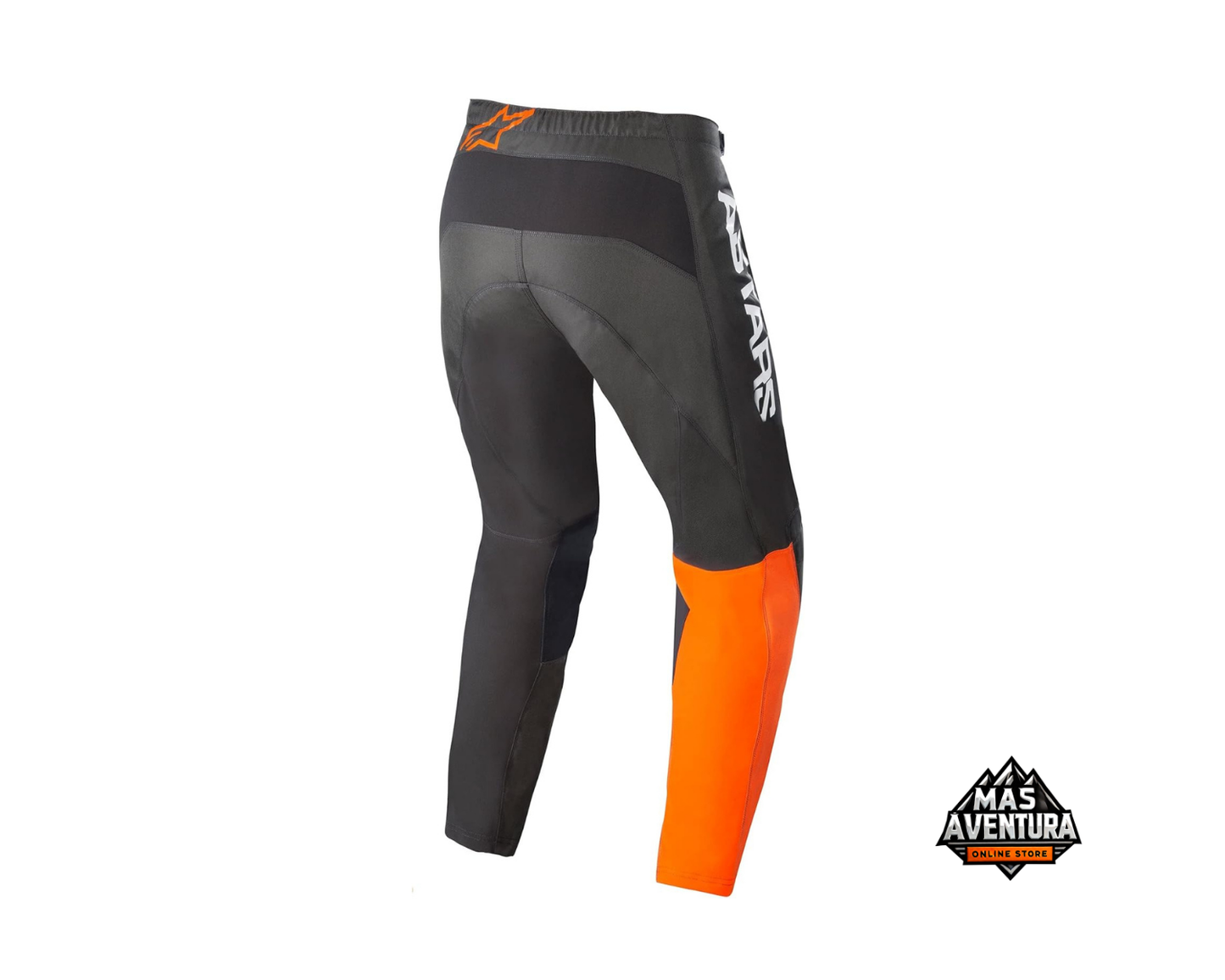 Pantalon Fluid Chaser