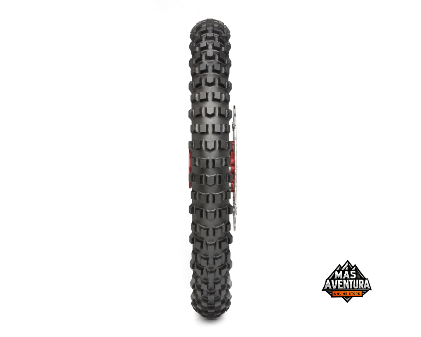 Karoo Xtreme - Metzeler