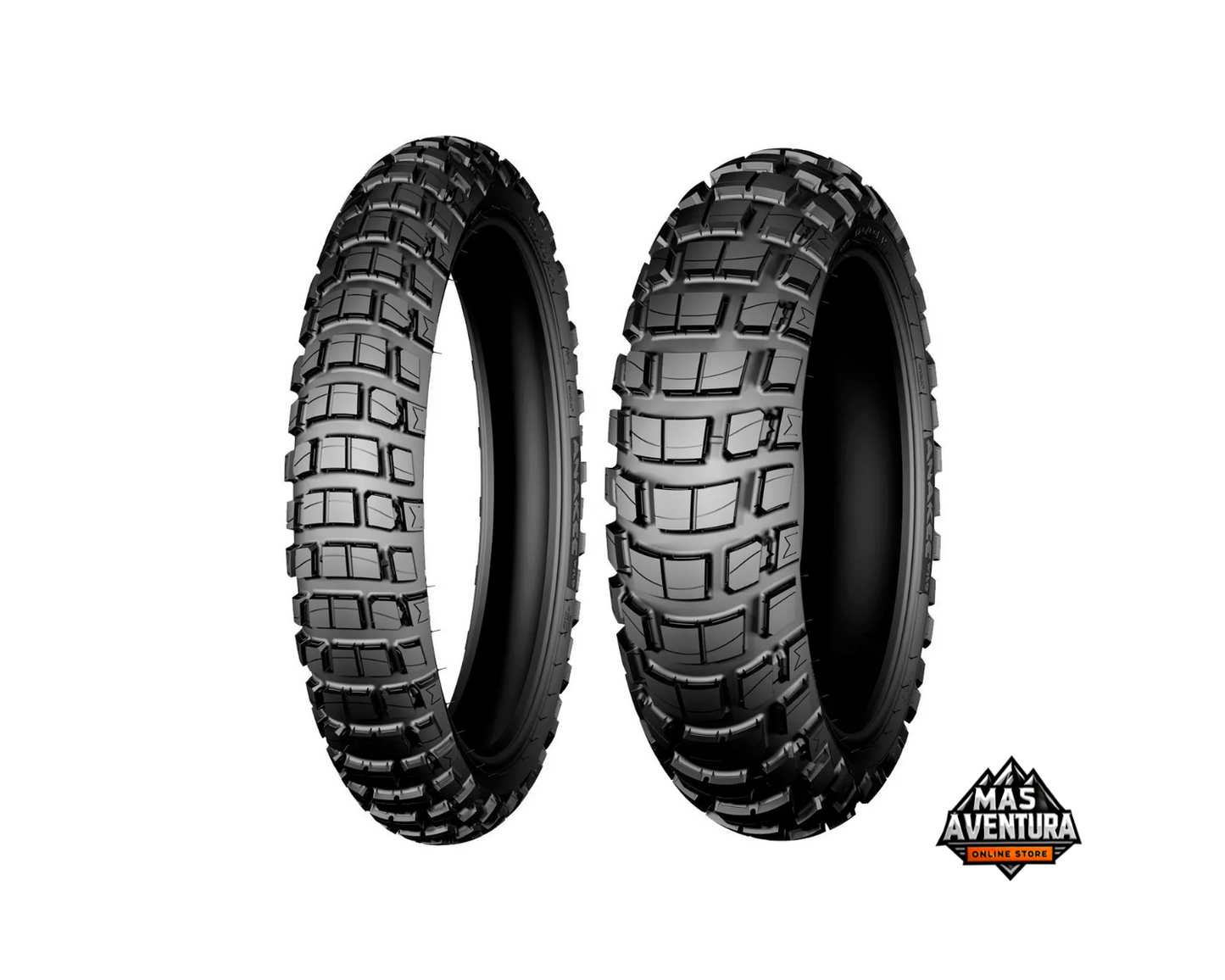 MICHELIN ANAKEE WILD