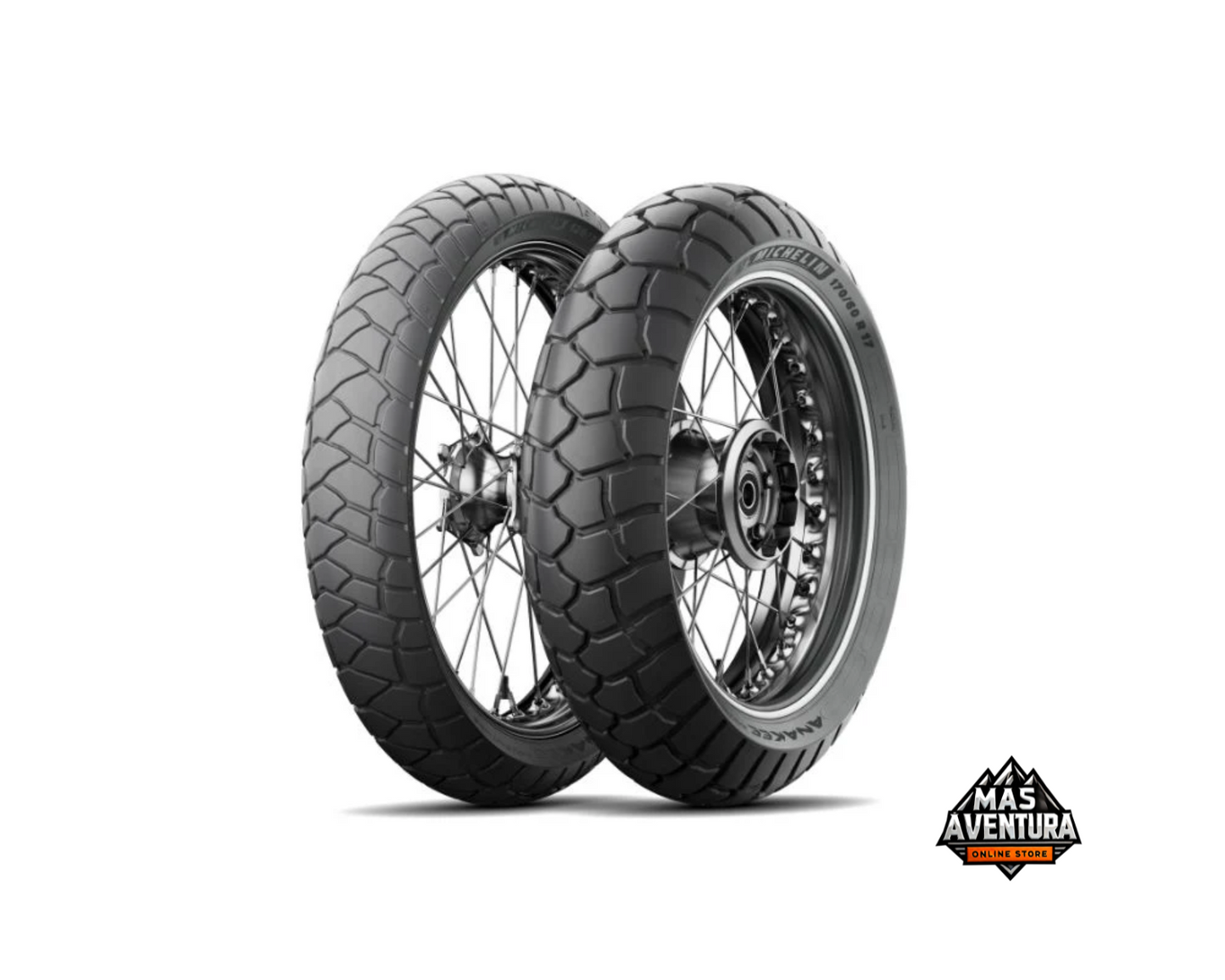 MICHELIN ANAKEE ADVENTURE