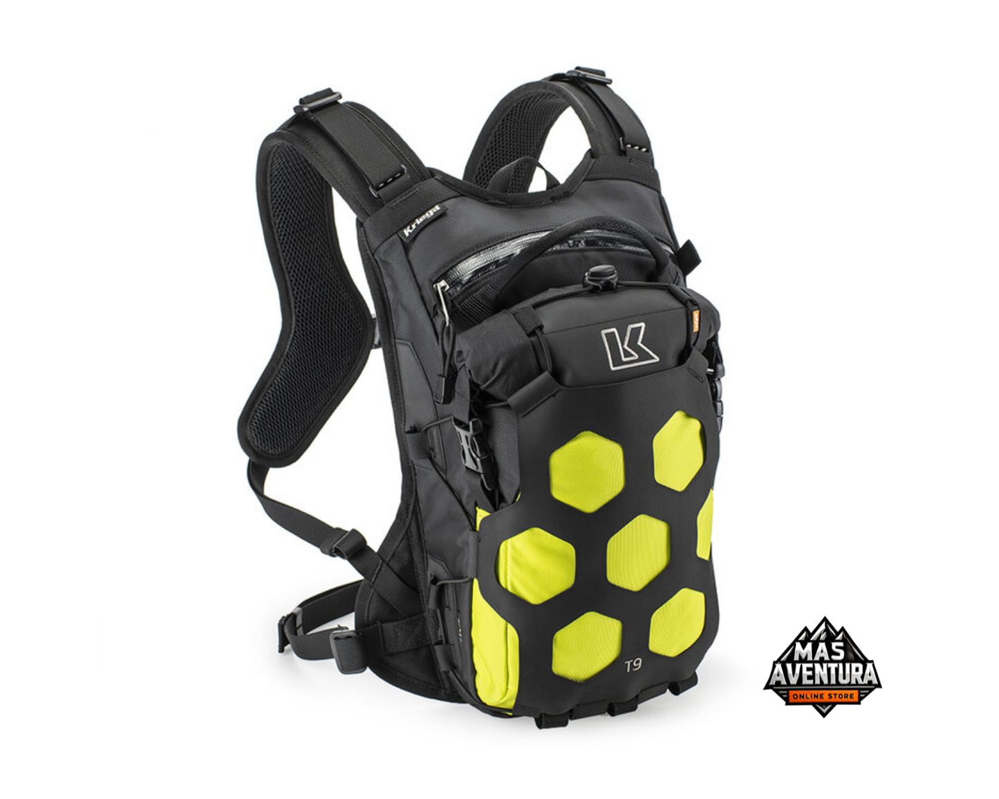 Backpack Trail Kriega