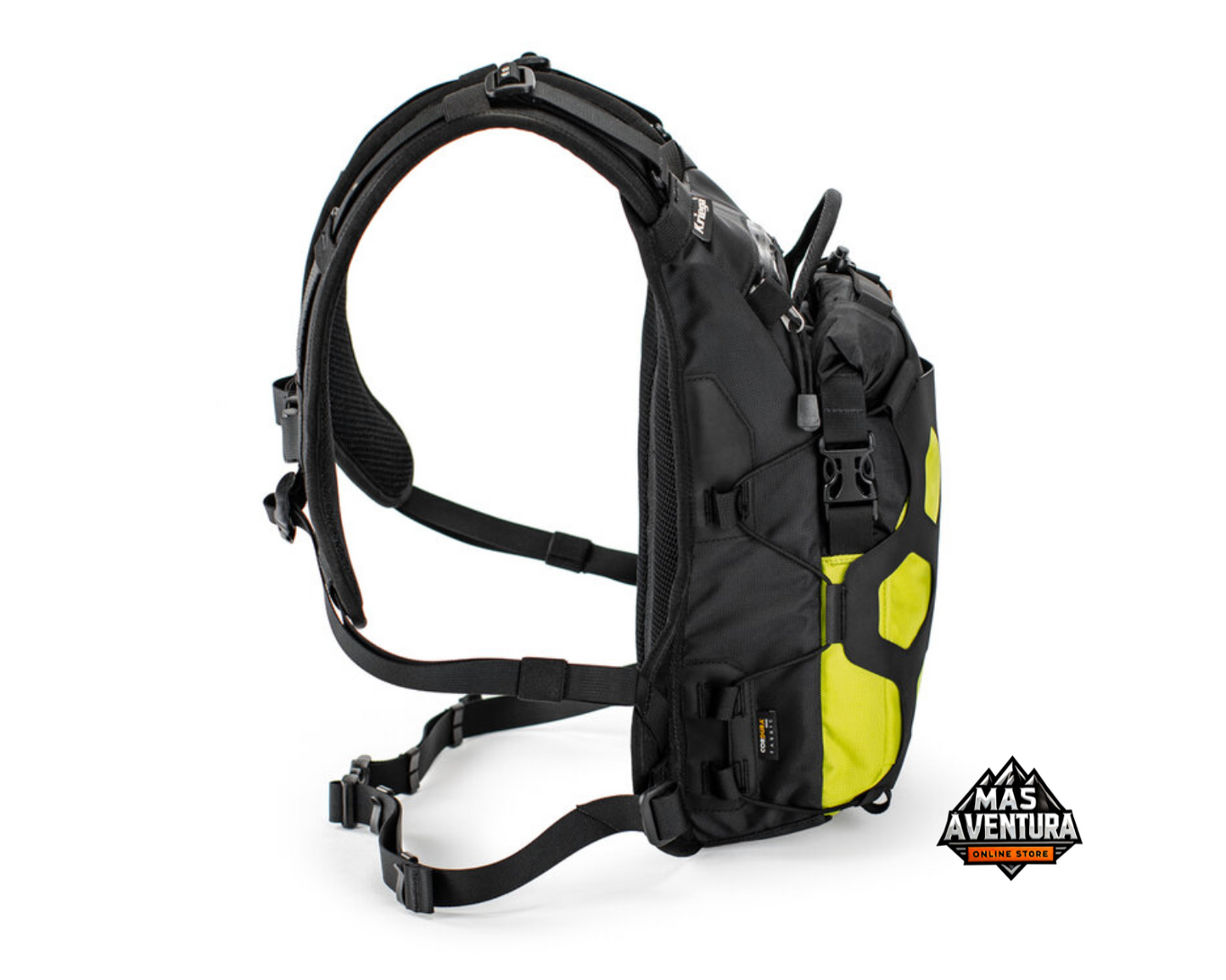 Backpack Trail Kriega