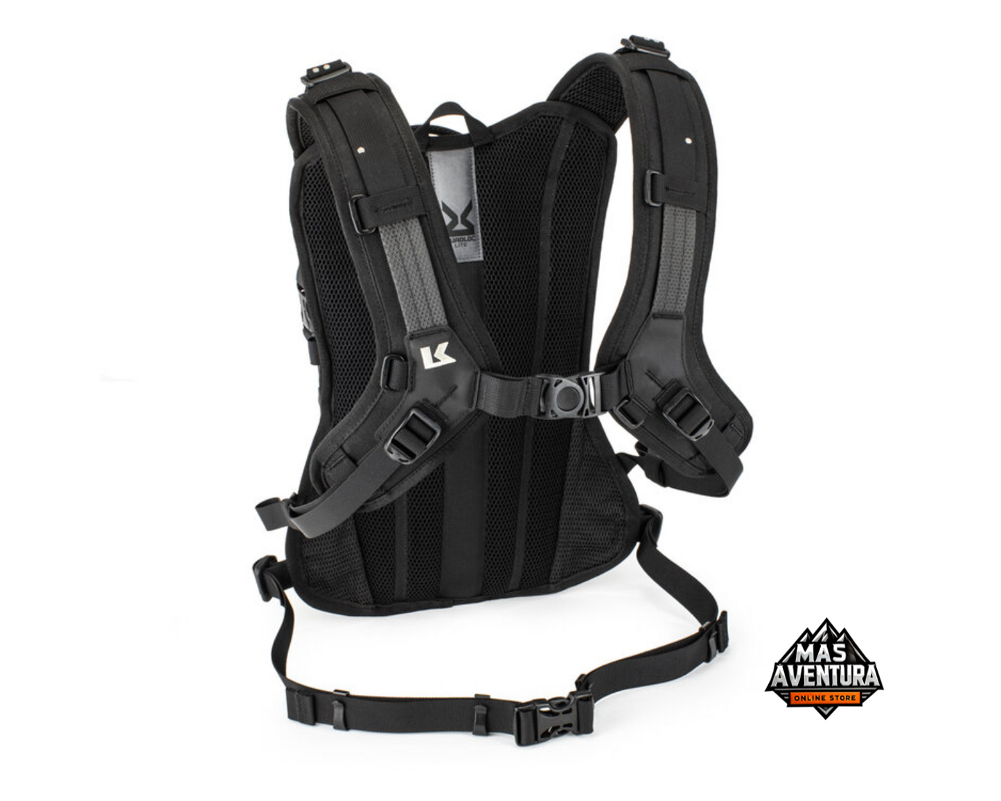 Backpack Trail Kriega