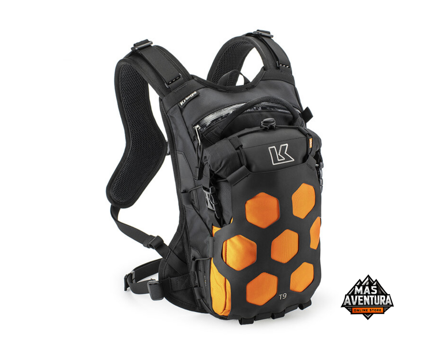 Backpack Trail Kriega