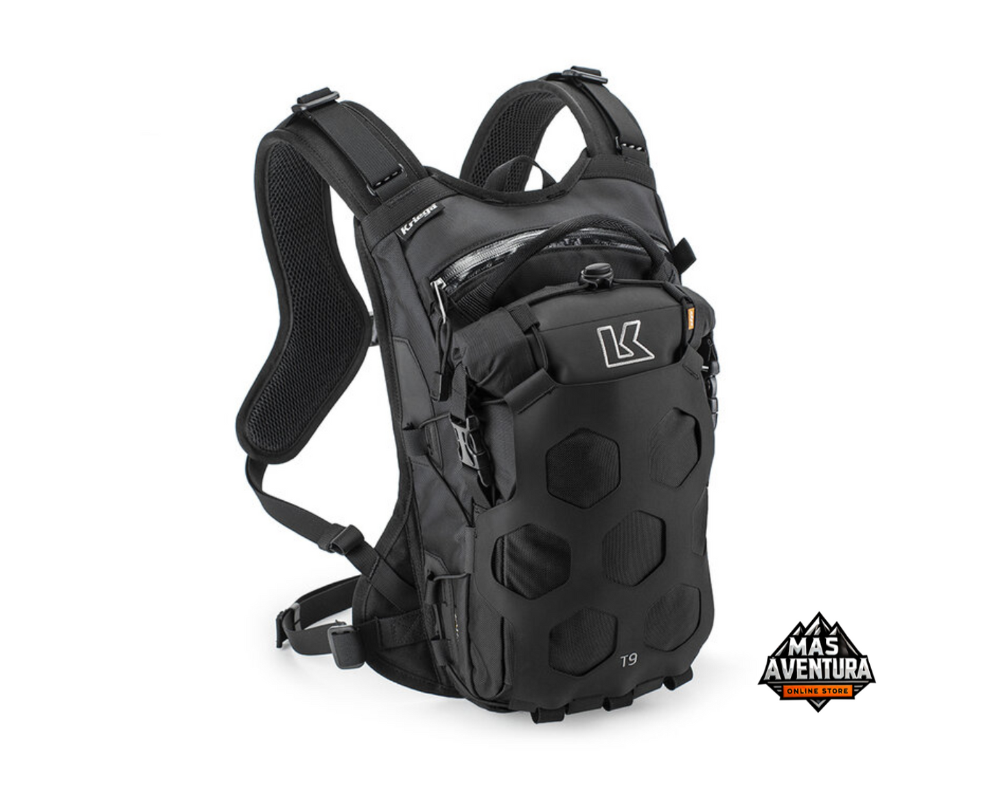 Backpack Trail Kriega