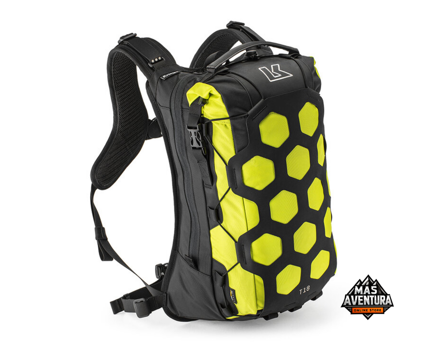 Backpack Trail Kriega