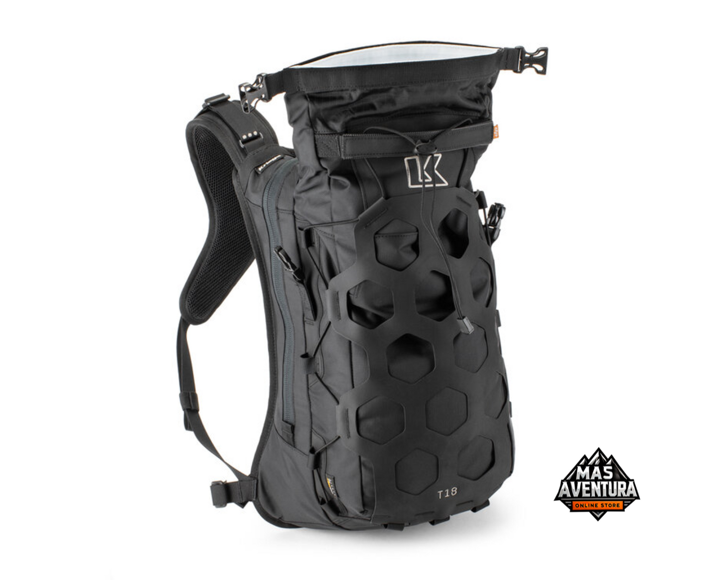 Backpack Trail Kriega