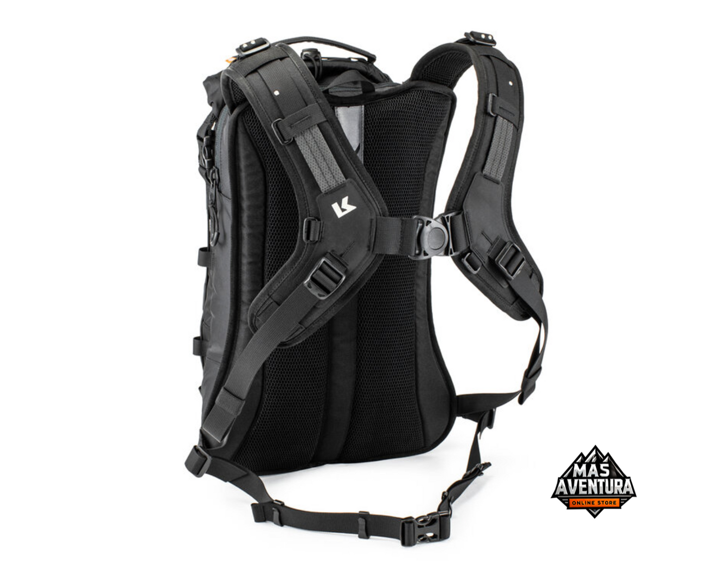 Backpack Trail Kriega
