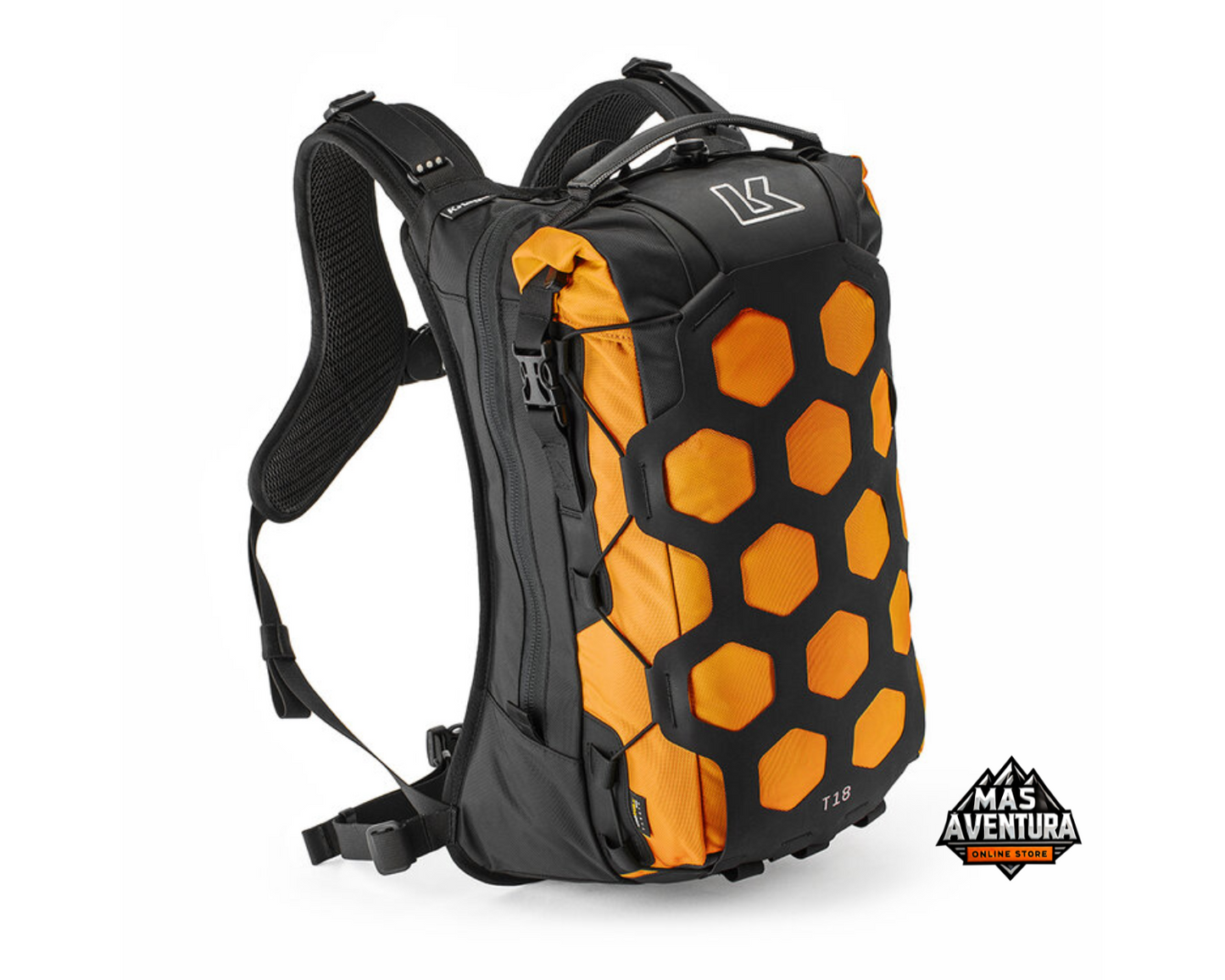 Backpack Trail Kriega