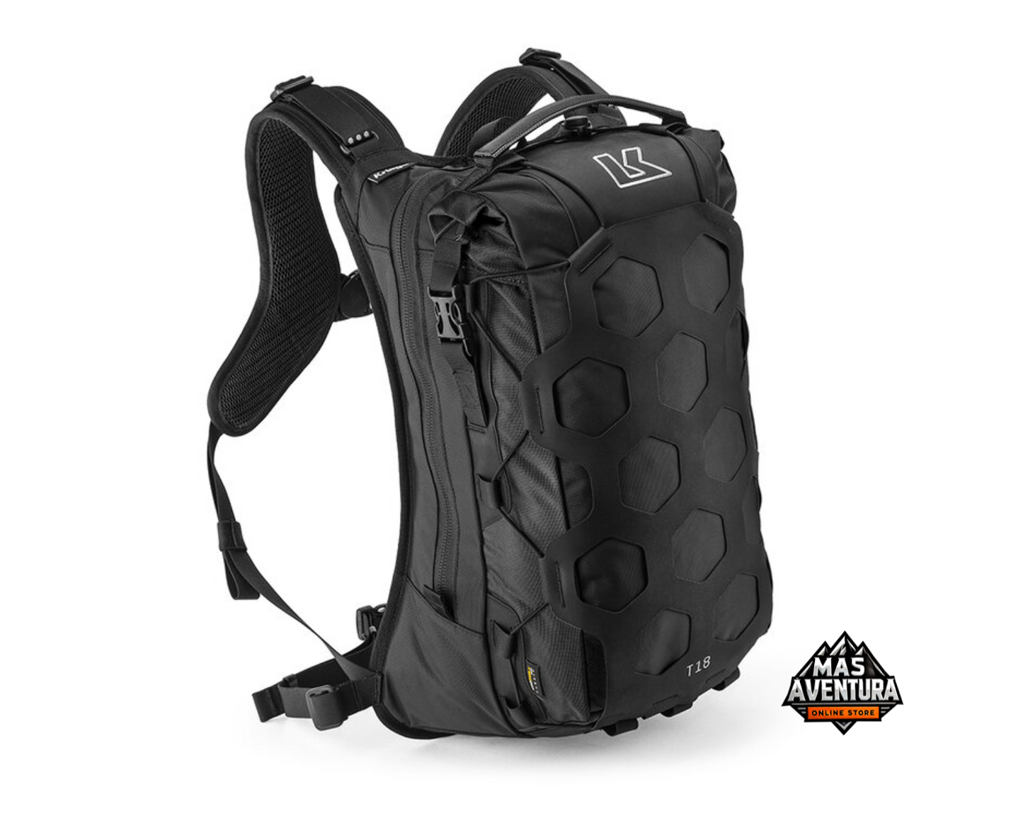 Backpack Trail Kriega