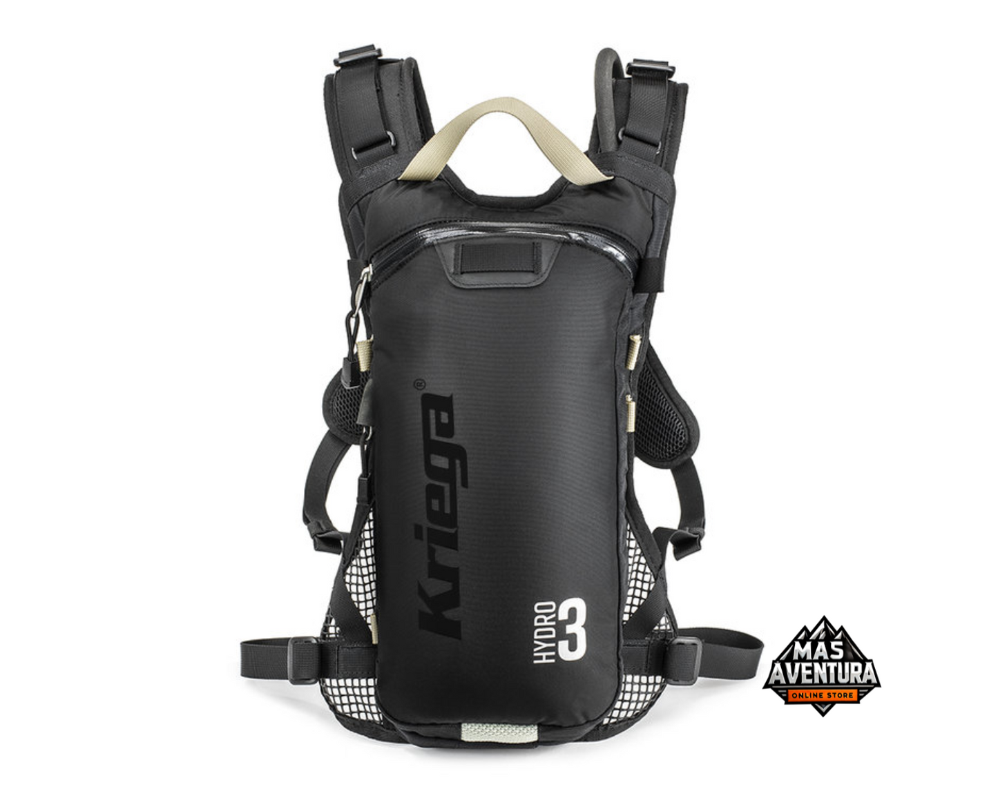 Hydratation pack Hydro - Kriega