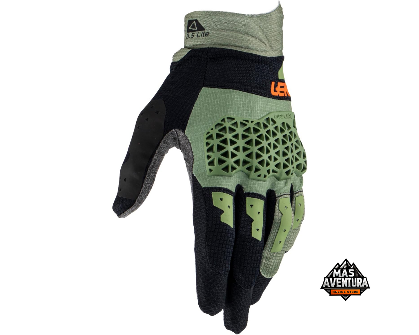 Guantes Leatt Moto 3.5 Lite MX