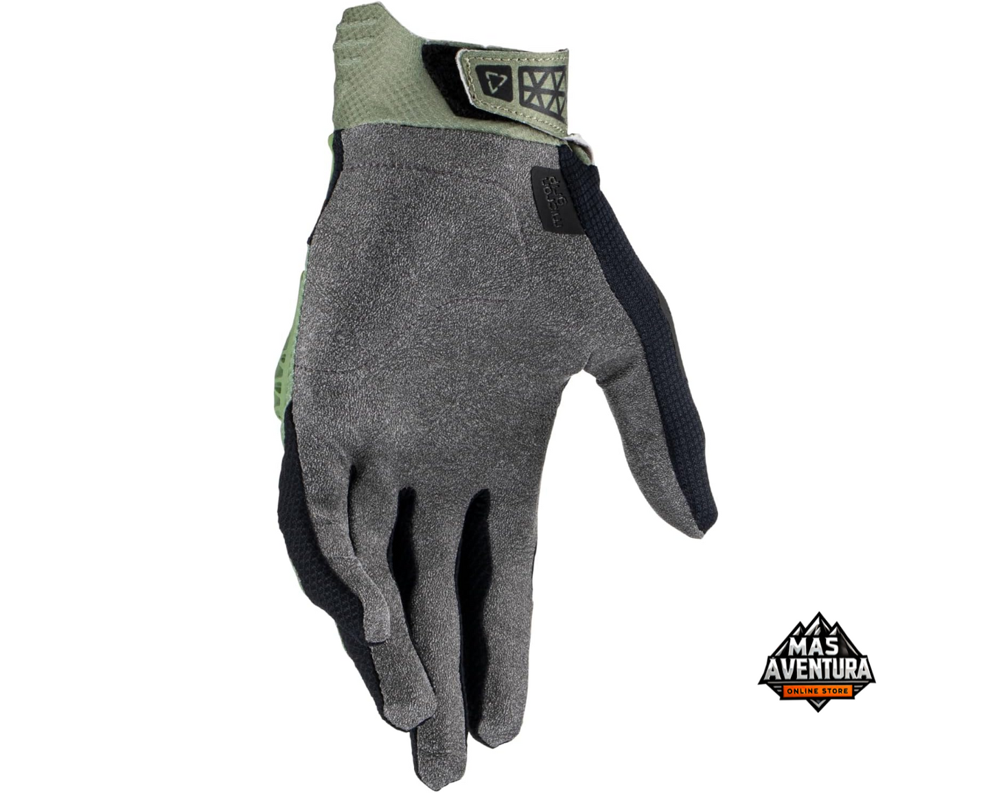 Guantes Leatt Moto 3.5 Lite MX