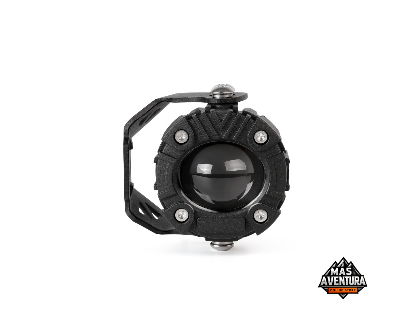 Kit de Exploradoras LED Secuenciales para Moto