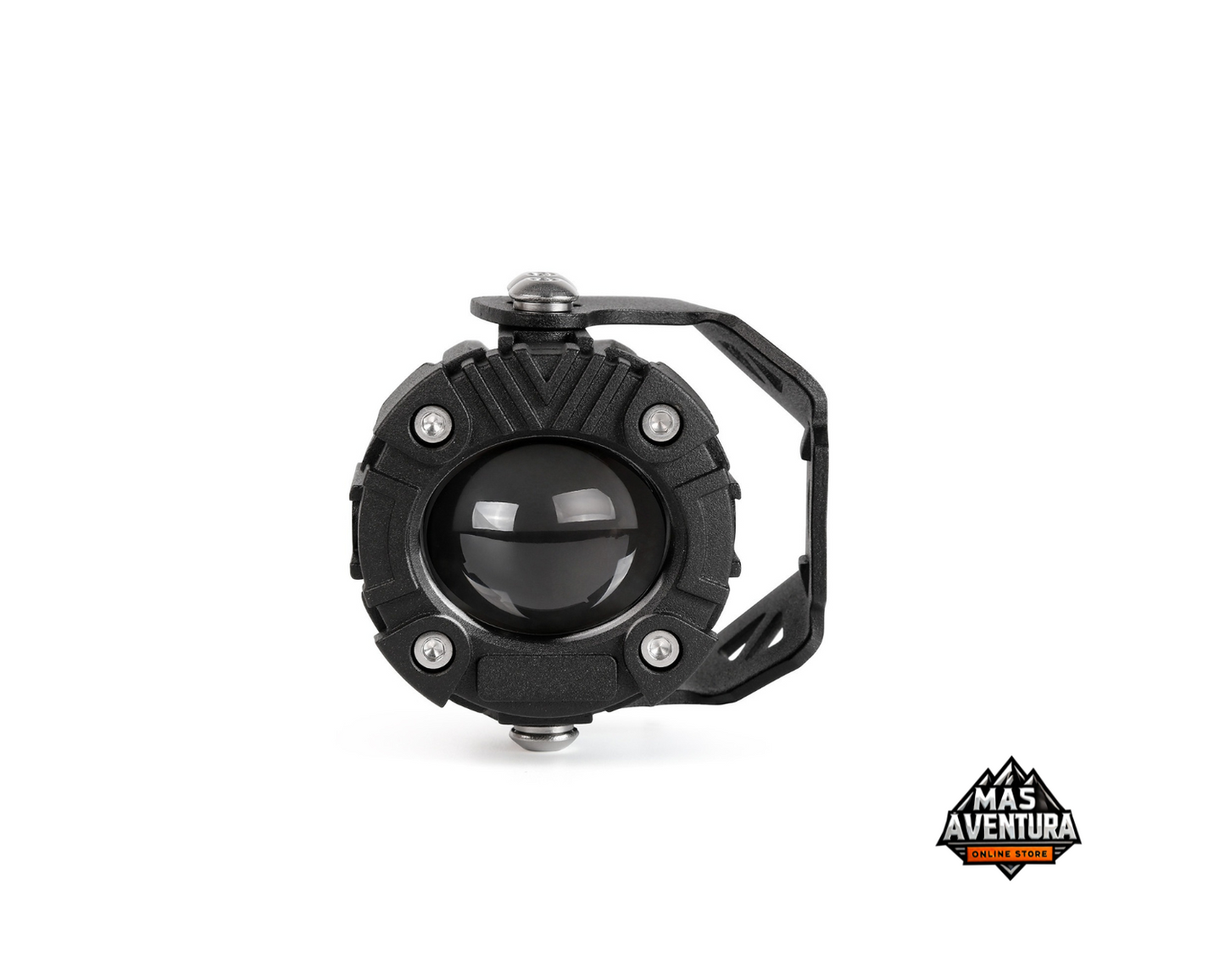 Kit de Exploradoras LED Secuenciales para Moto