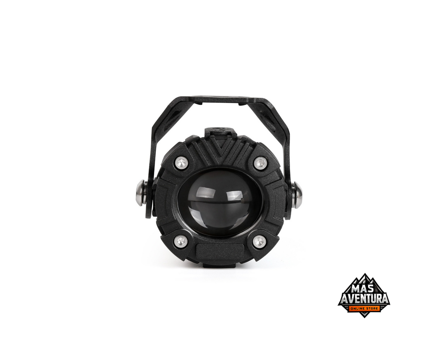 Kit de Exploradoras LED Secuenciales para Moto