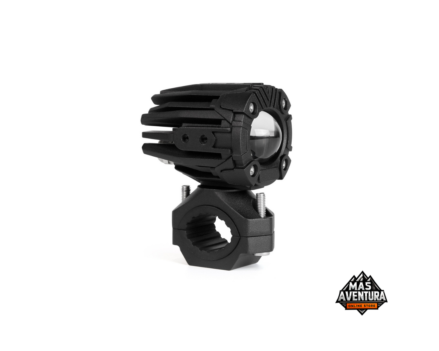 Kit de Exploradoras LED Secuenciales para Moto