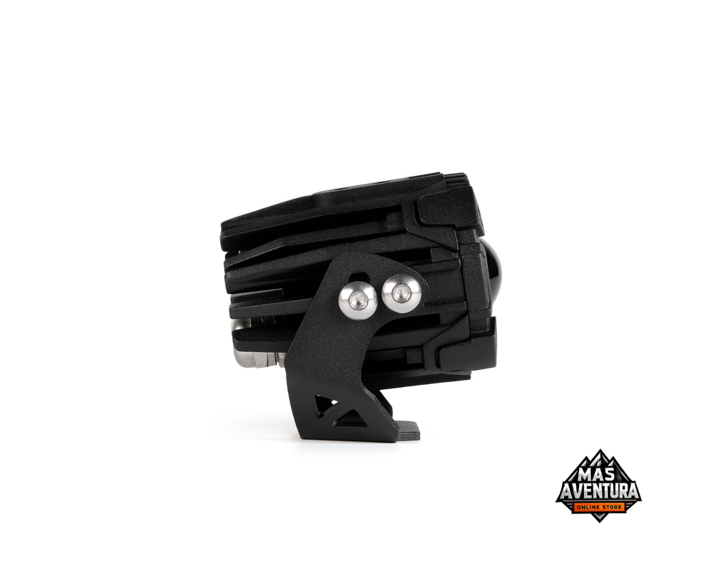Kit de Exploradoras LED Secuenciales para Moto