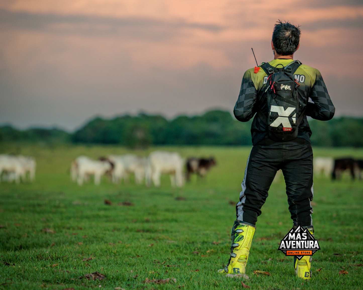 HidraBag 3 litros TX4