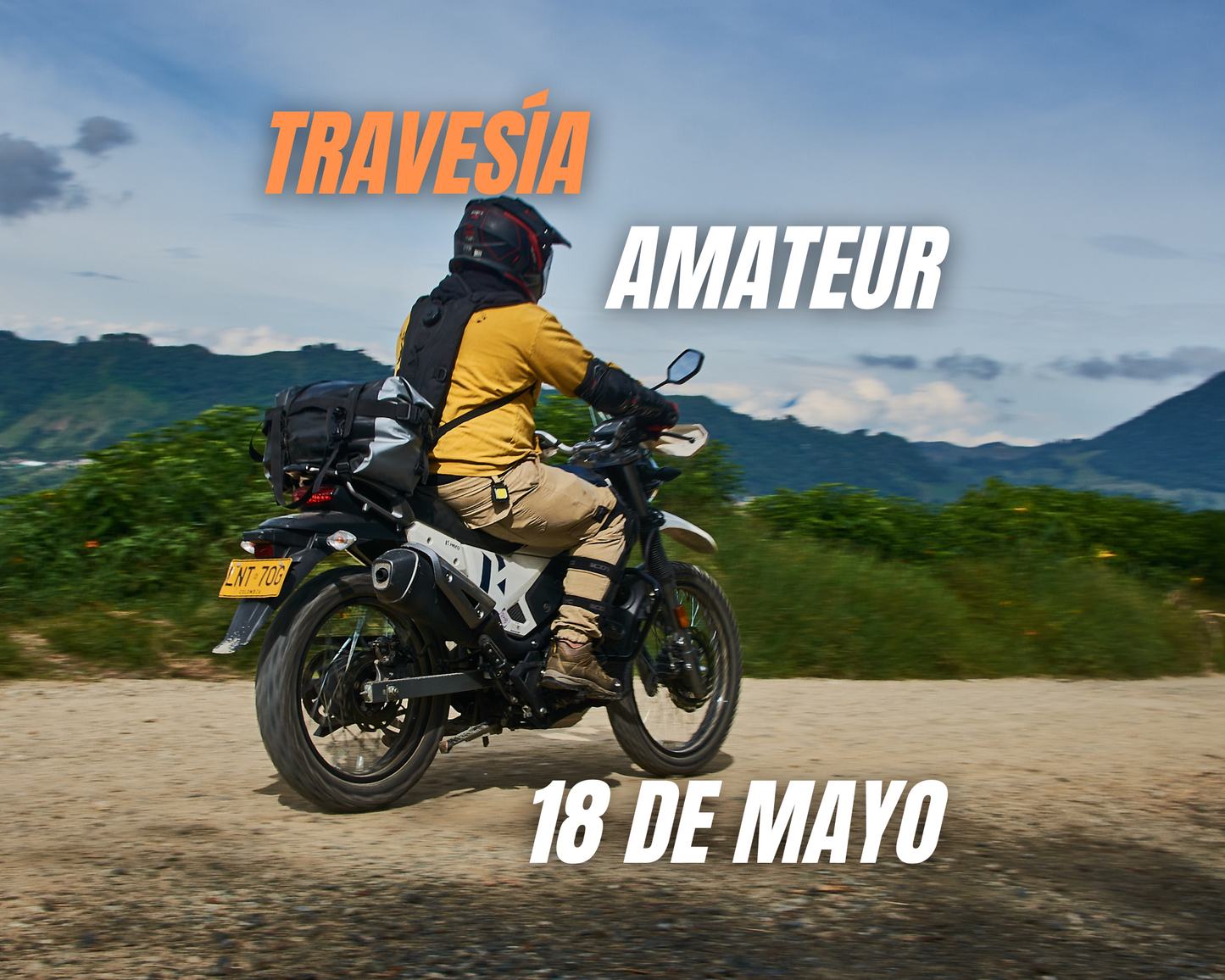 Travesía Amateur