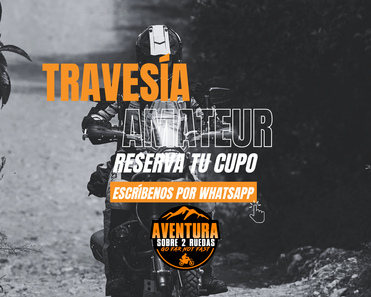 Travesía Amateur