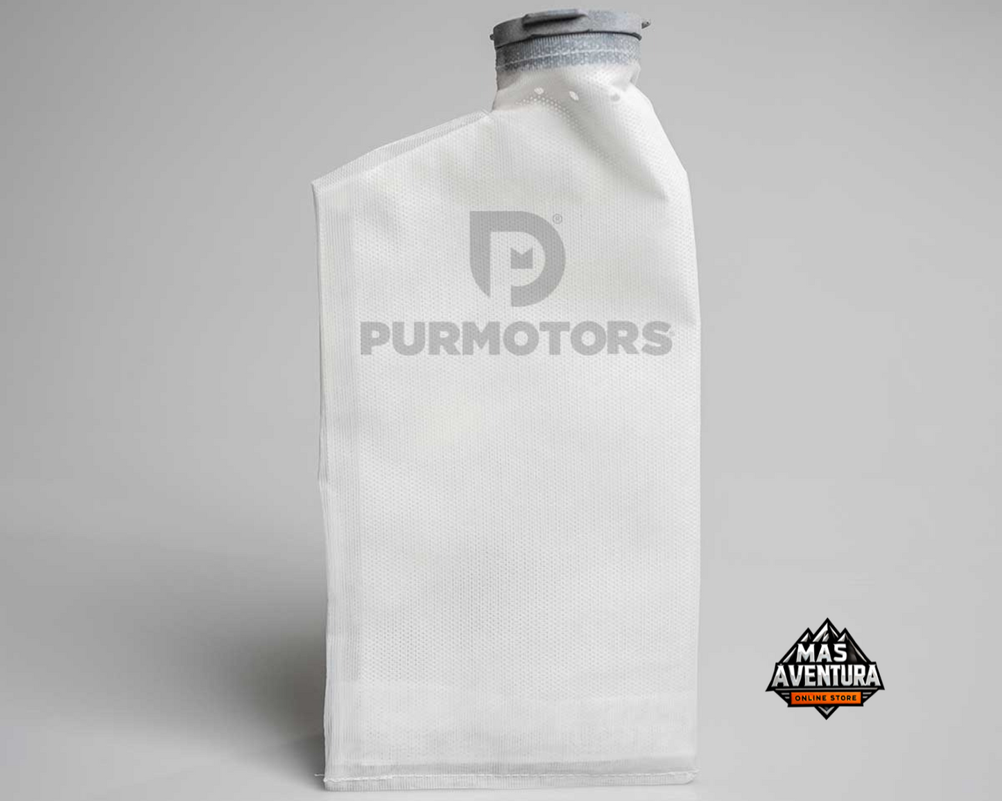 Filtro gasolina PurMotors