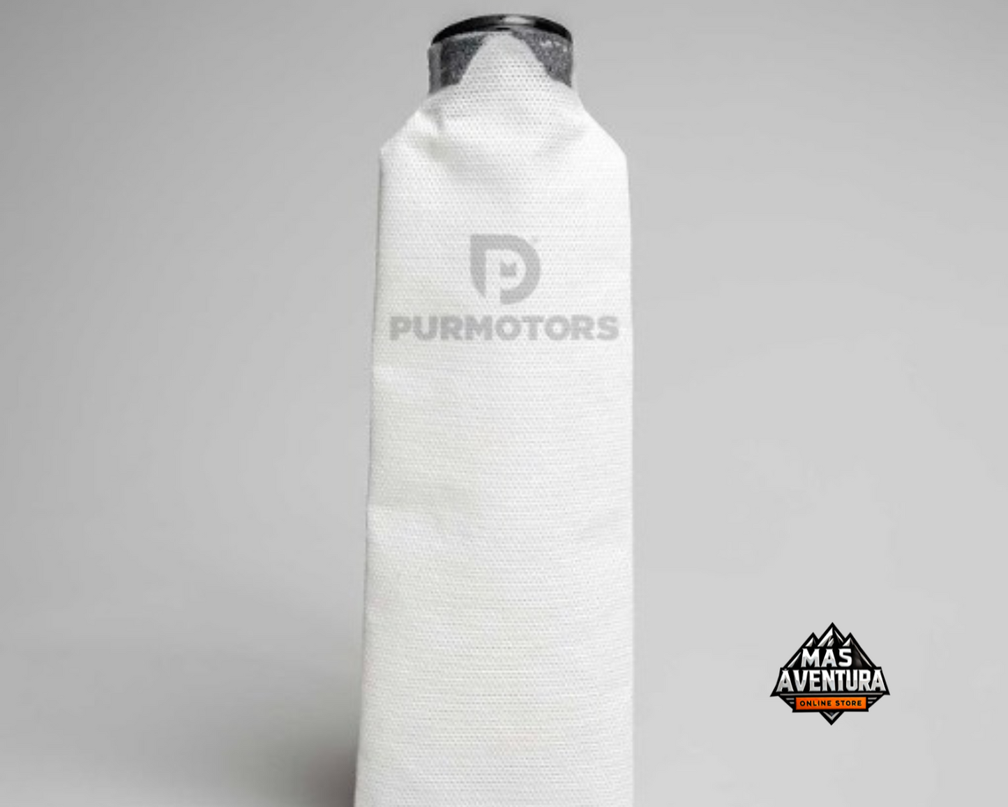 Filtro gasolina PurMotors