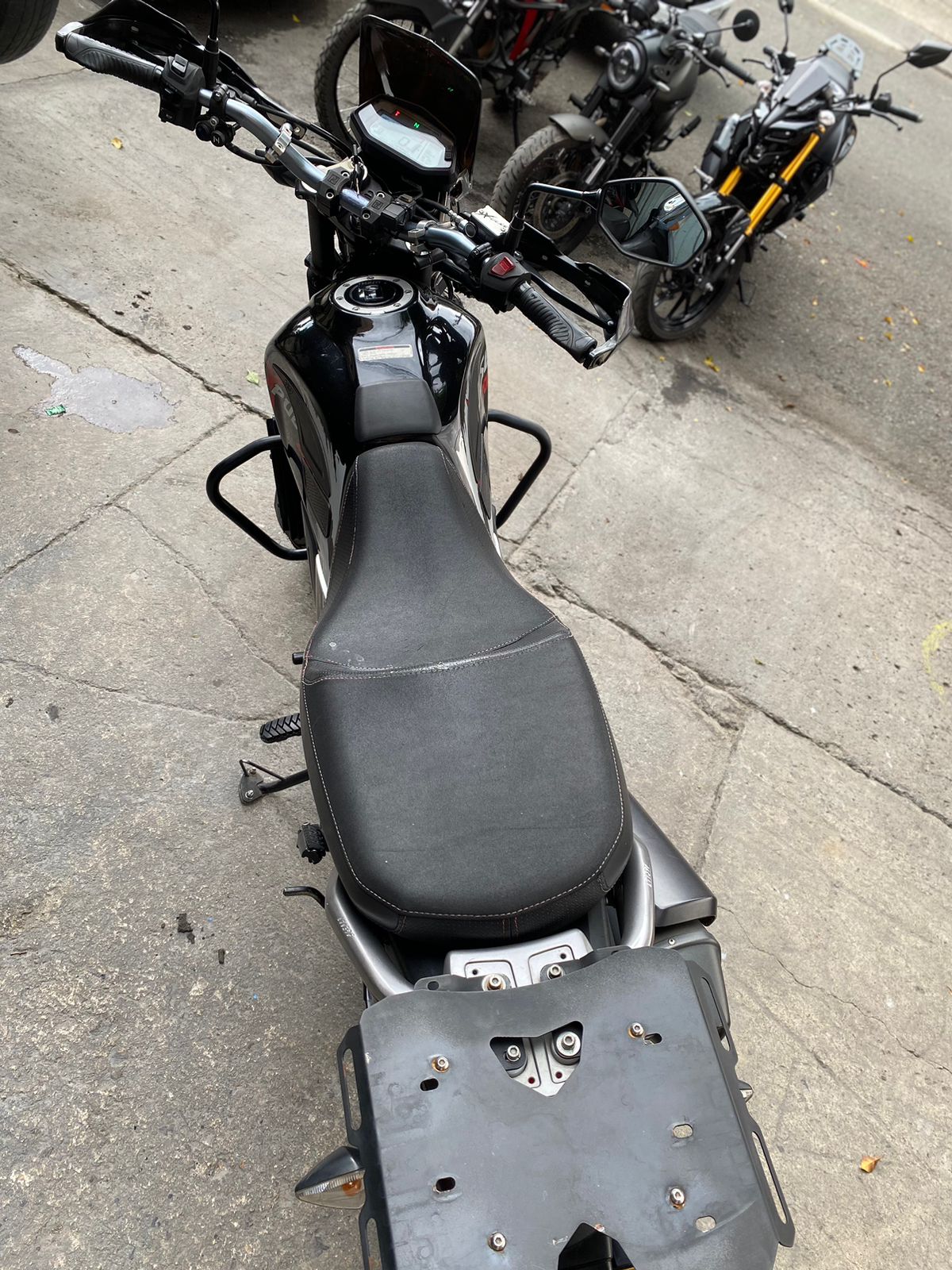 Venta Hero Xpulse 200 2V