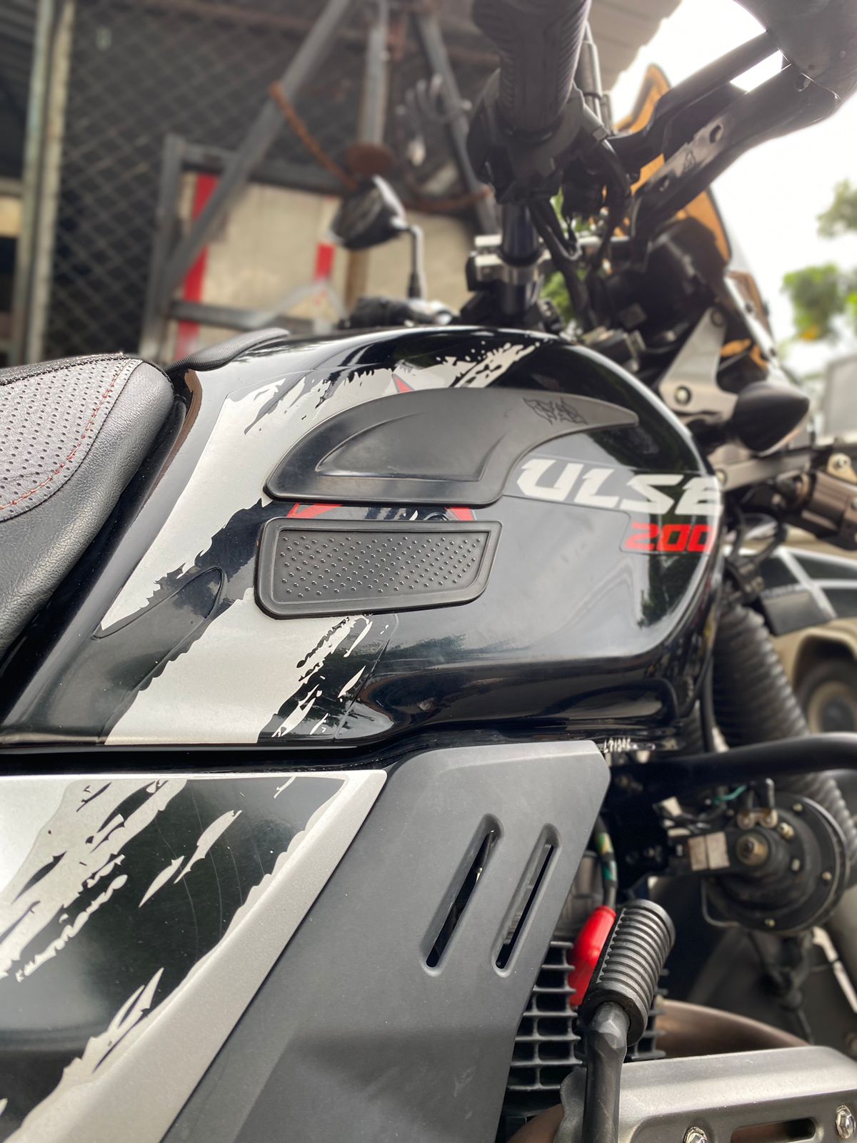 Venta Hero Xpulse 200 2V