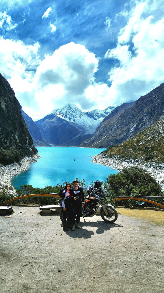 Tour Andino 2025: Colombia, Ecuador y Perú en Moto
