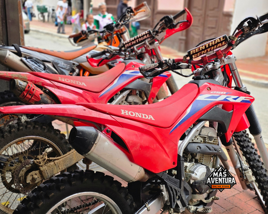 Honda CRF 250