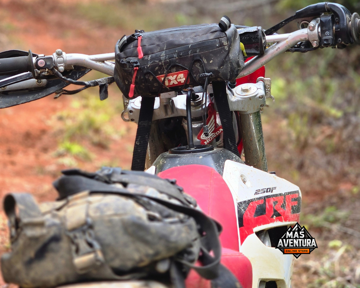 Honda CRF 250