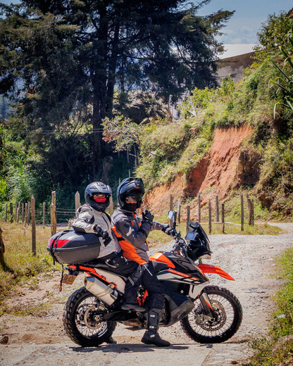 KTM 890 ADV R