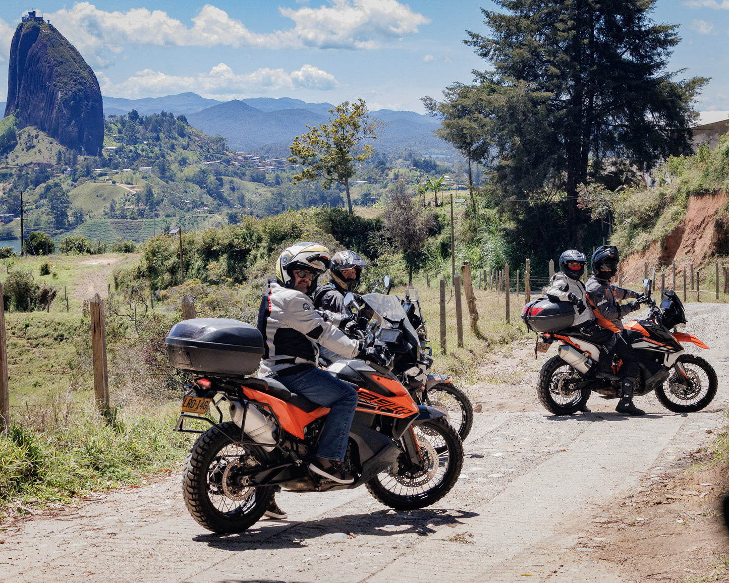 KTM 890 ADV