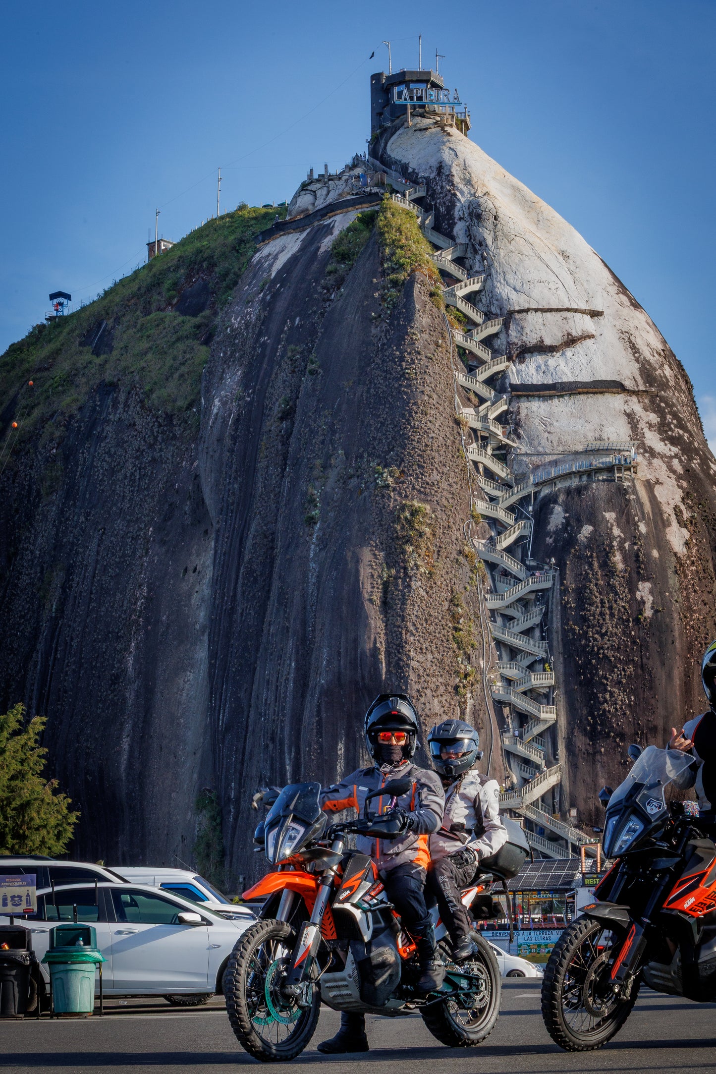 KTM 890 ADV R