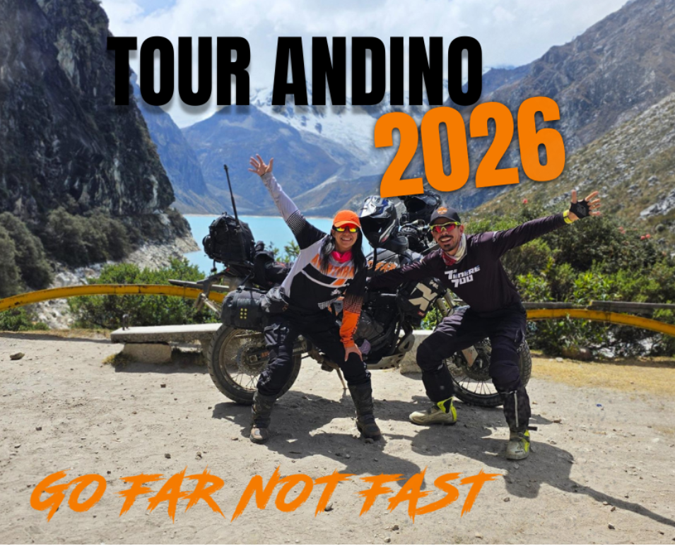 Tour Andino - Peru