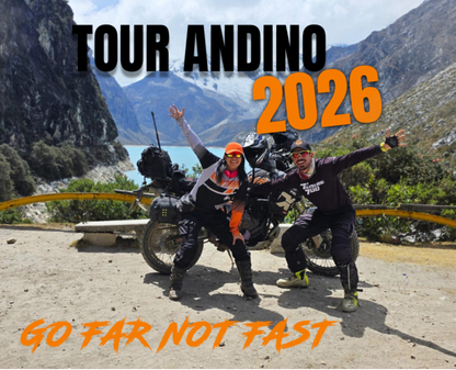 Tour Andino - Peru