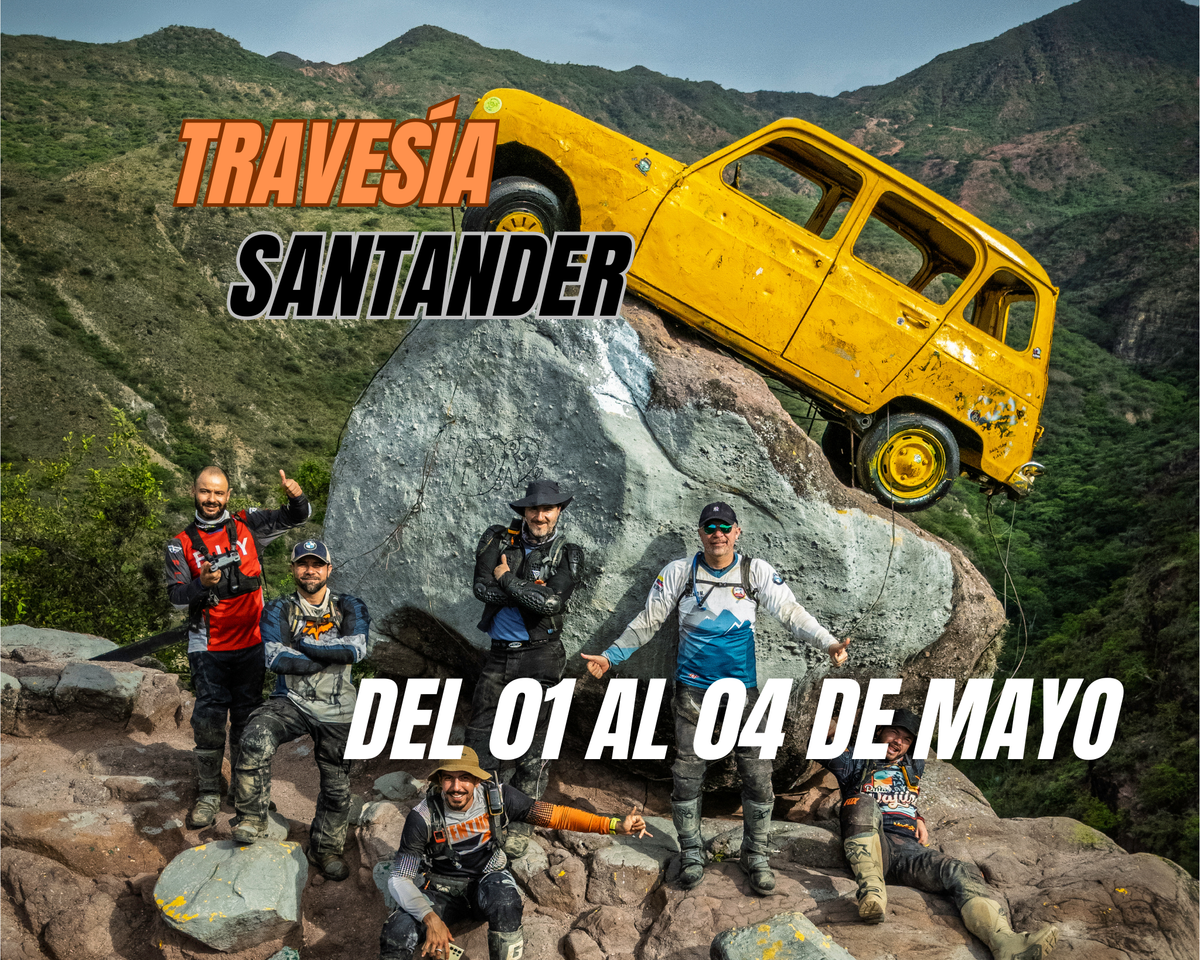 Travesía Santander