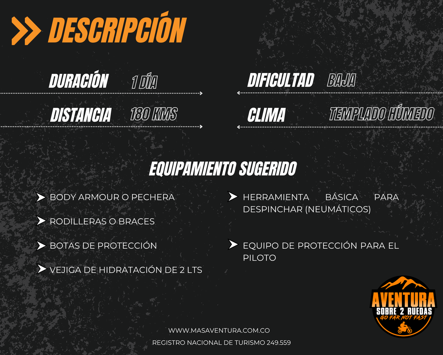 Travesía Amateur-Abejorral